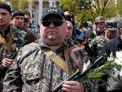 Истинные причины сепаратизма. Борьба элит, Донбасс против Днепропетровска.